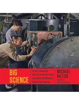 cover image of Big Science